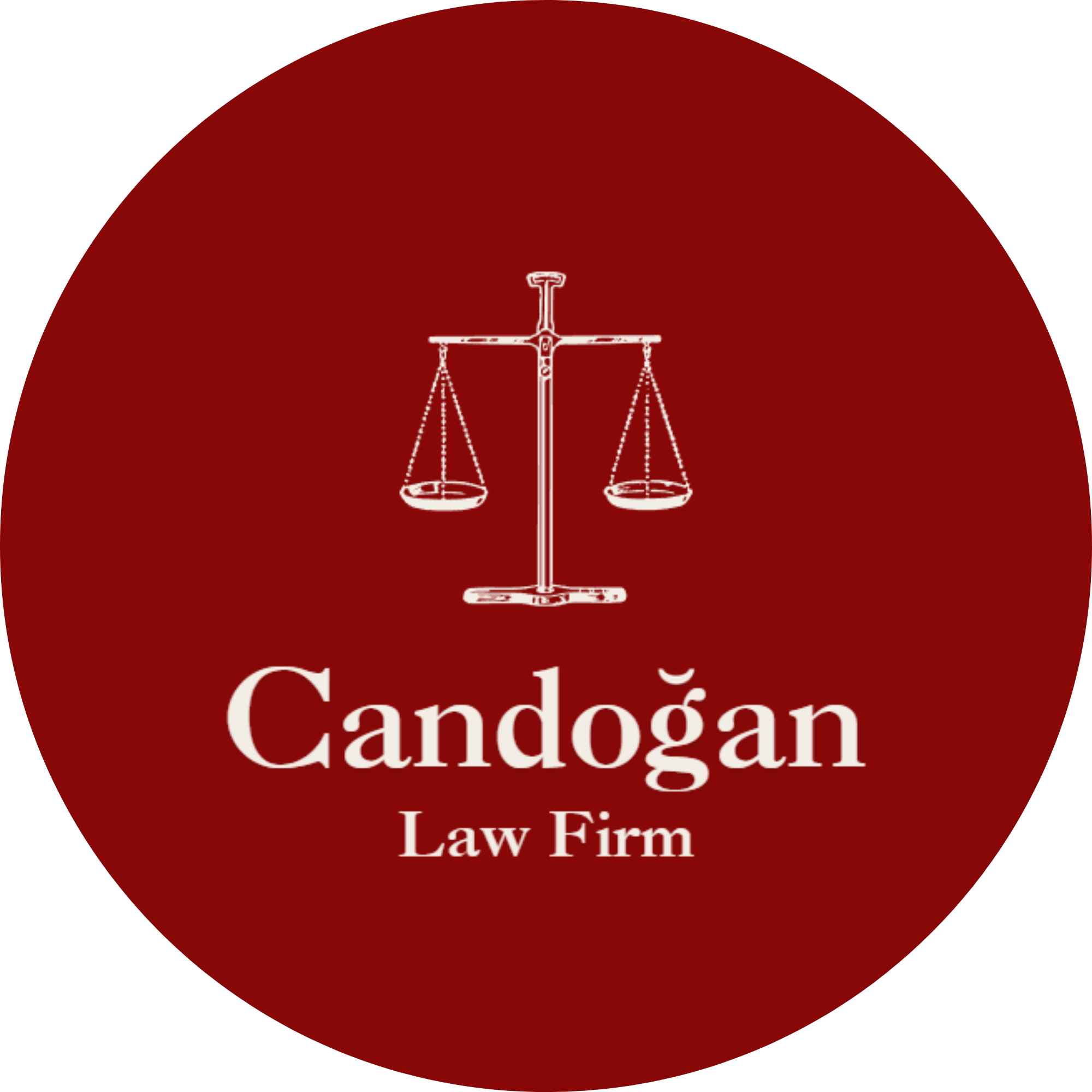 Candoğan Law Firm