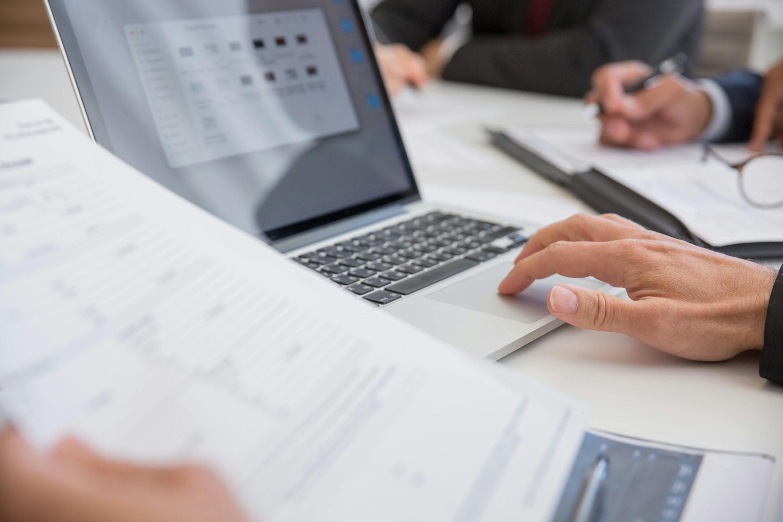 ترکی میں Administrative Surveillance کیا ہے؟