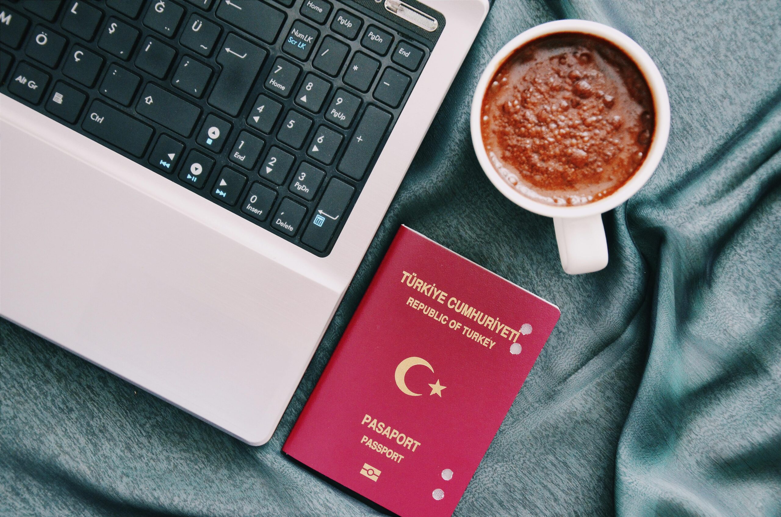 What Can Be Done If a Turkish Citizenship Application Is Rejected?