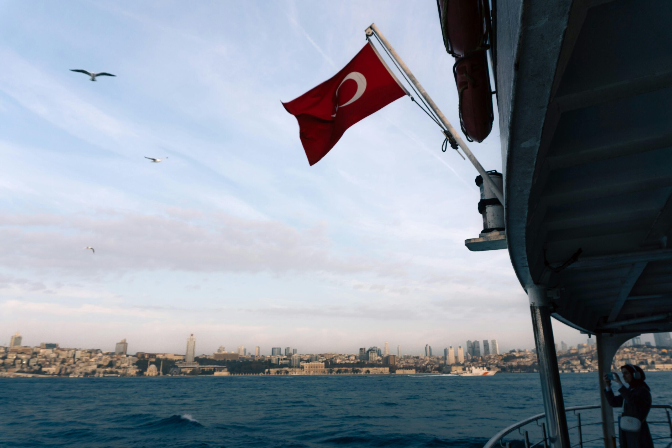 How Can an Entry Ban to Turkey Be Removed?
